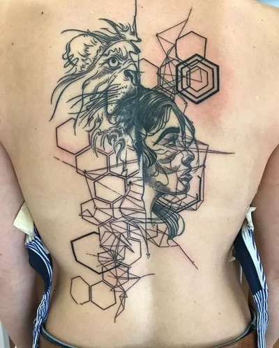 Silvano Braga tattoo 044