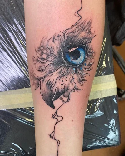 Silvano Braga tattoo 046
