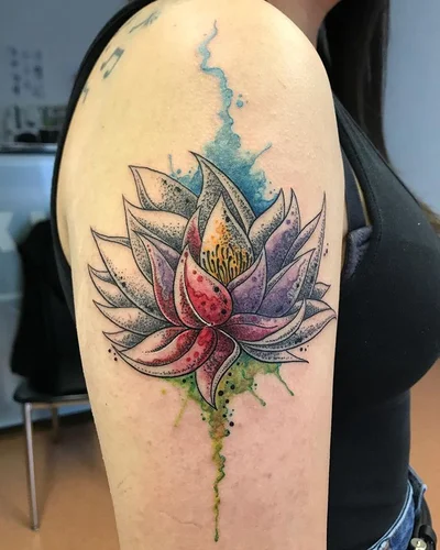 Silvano Braga tattoo 049