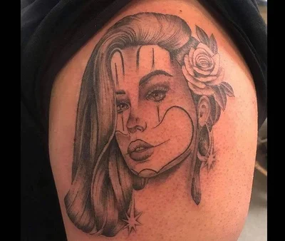 Silva tattoo 011