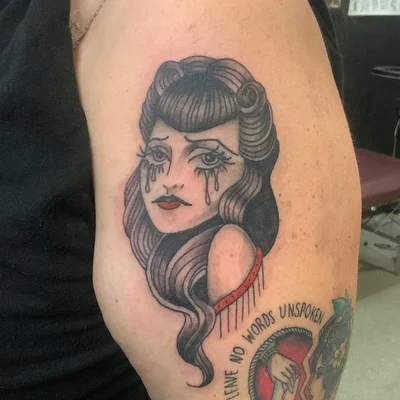 Silva tattoo 014