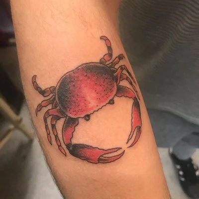 Silva tattoo 015