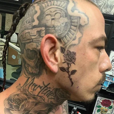 Silva tattoo 016