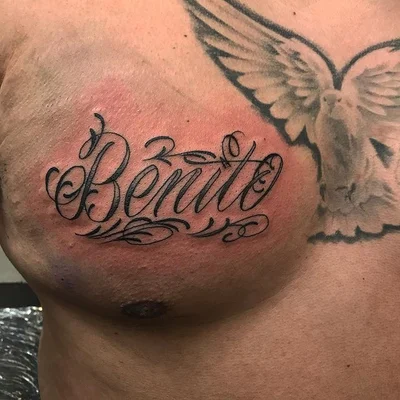 Silva tattoo 017