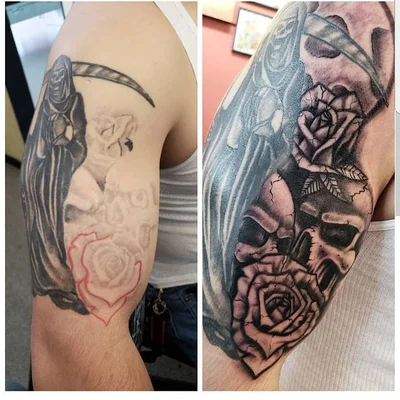 Silva tattoo 018