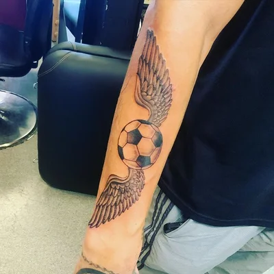 Silva tattoo 021
