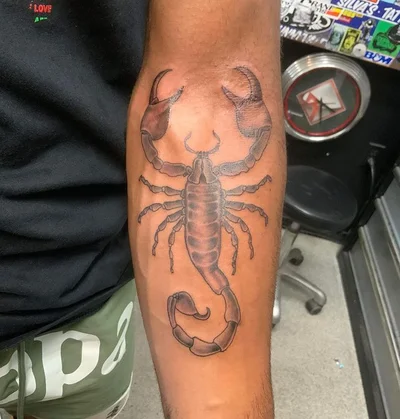 Silva tattoo 028