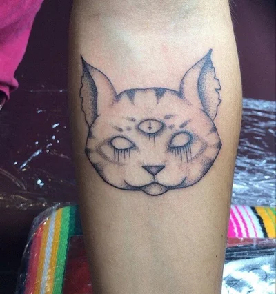 Silva tattoo 029