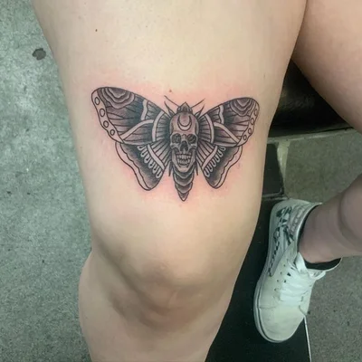Silva tattoo 030