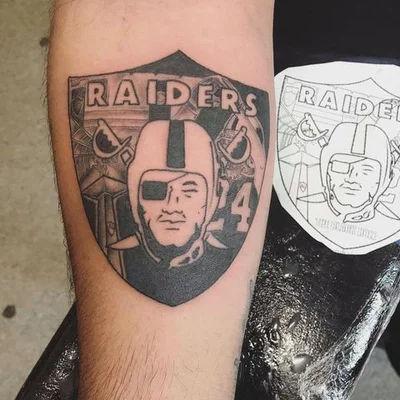 Silva tattoo 033