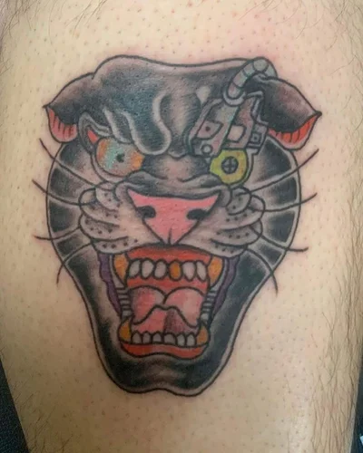 Silva tattoo 034