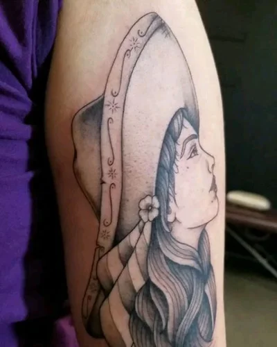 Silva tattoo 036