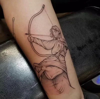 Silva tattoo 039