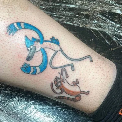 Silva tattoo 041