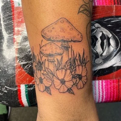 Silva tattoo 045
