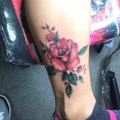Silva tattoo 046
