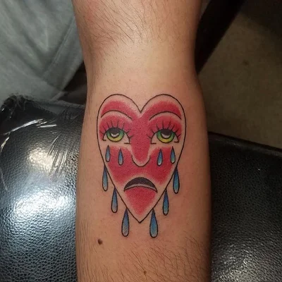 Silva tattoo 047