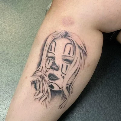 Silva tattoo 048