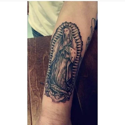 Silva tattoo 050