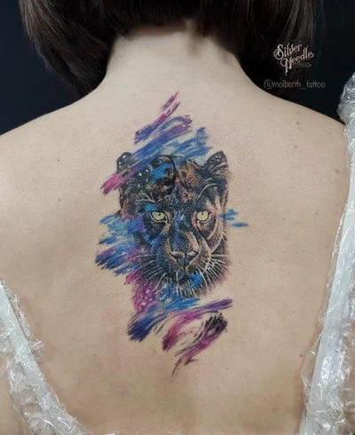 Molberth Tattoo tattoo 007