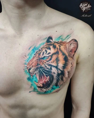 Molberth Tattoo tattoo 009