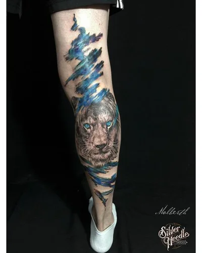 Molberth Tattoo tattoo 010