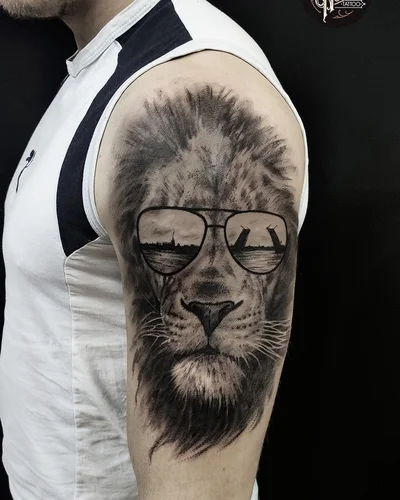 Molberth Tattoo tattoo 011