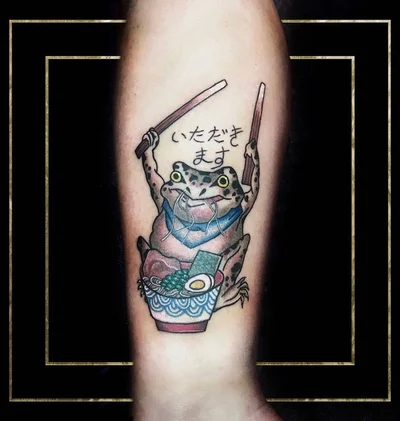 Molberth Tattoo tattoo 013