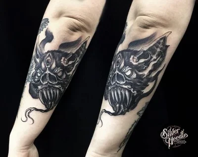 Molberth Tattoo tattoo 015