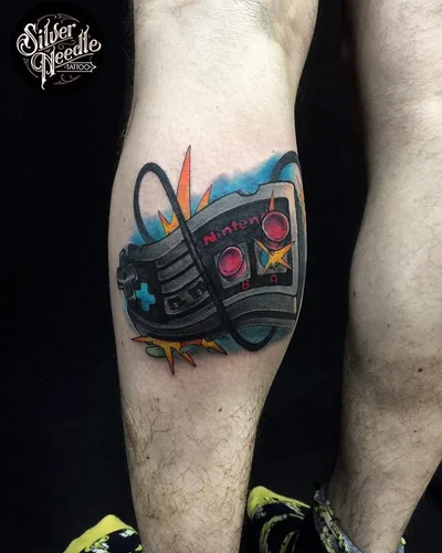 Molberth Tattoo tattoo 016