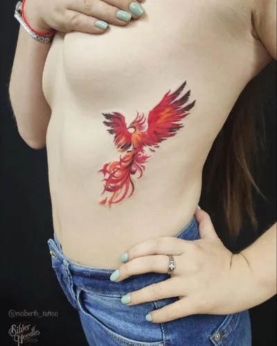 Molberth Tattoo tattoo 017