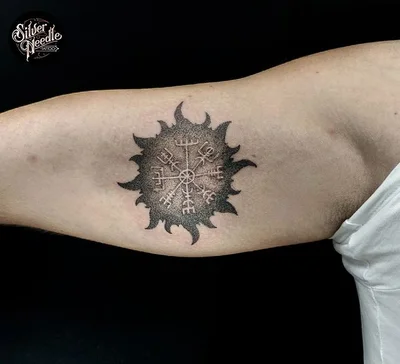 Molberth Tattoo tattoo 020