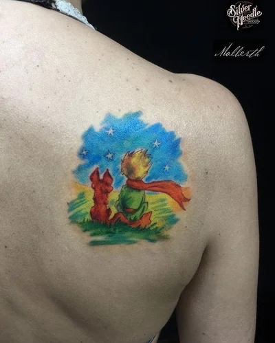 Molberth Tattoo tattoo 021
