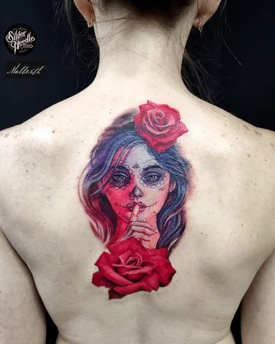 Molberth Tattoo tattoo 022
