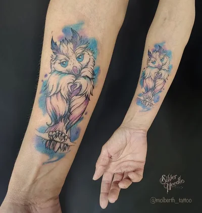 Molberth Tattoo tattoo 023