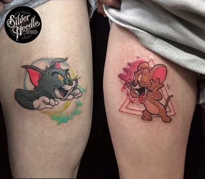 Molberth Tattoo tattoo 024
