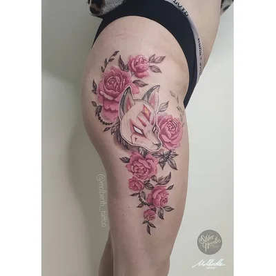 Molberth Tattoo tattoo 025