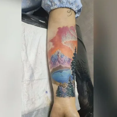Molberth Tattoo tattoo 026