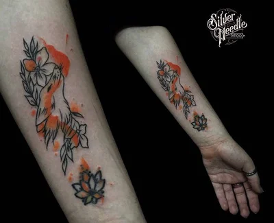 Molberth Tattoo tattoo 027