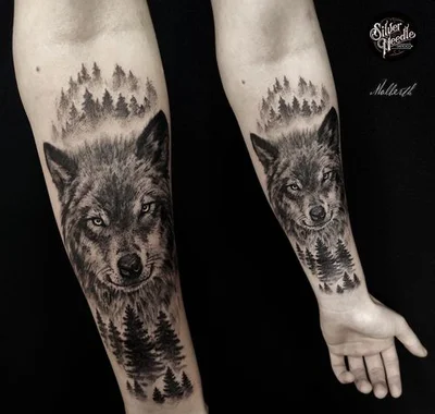 Molberth Tattoo tattoo 029
