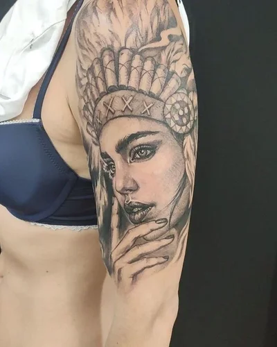 Molberth Tattoo tattoo 031
