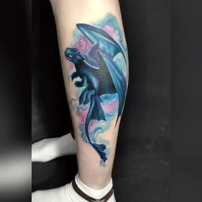 Molberth Tattoo tattoo 032