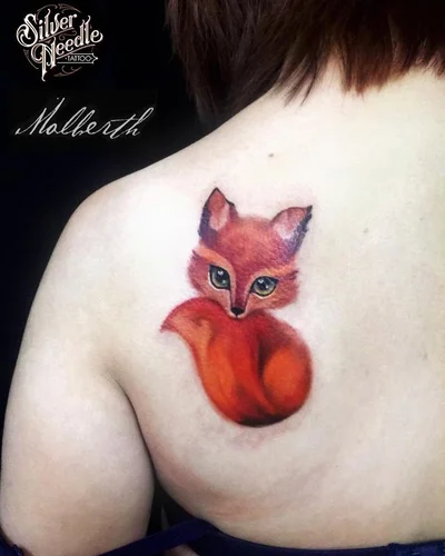 Molberth Tattoo tattoo 033