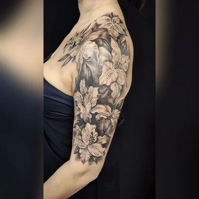 Molberth Tattoo tattoo 034