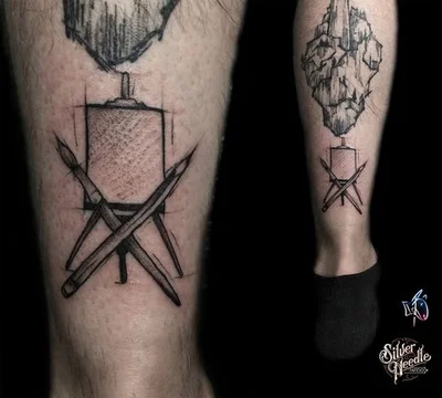 Molberth Tattoo tattoo 036