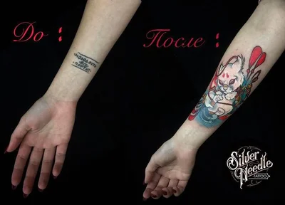 Molberth Tattoo tattoo 039