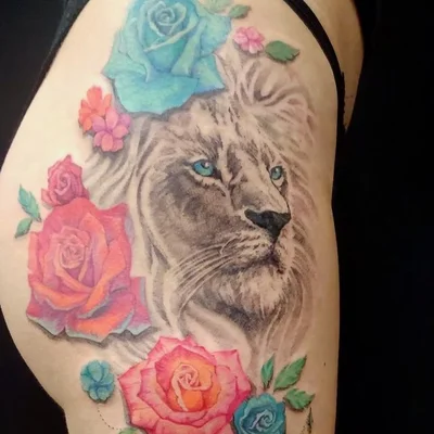 Molberth Tattoo tattoo 041