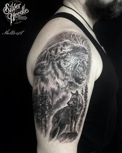 Molberth Tattoo tattoo 042