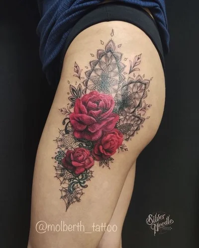 Molberth Tattoo tattoo 047
