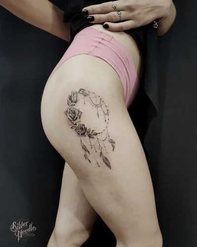 Molberth Tattoo tattoo 049
